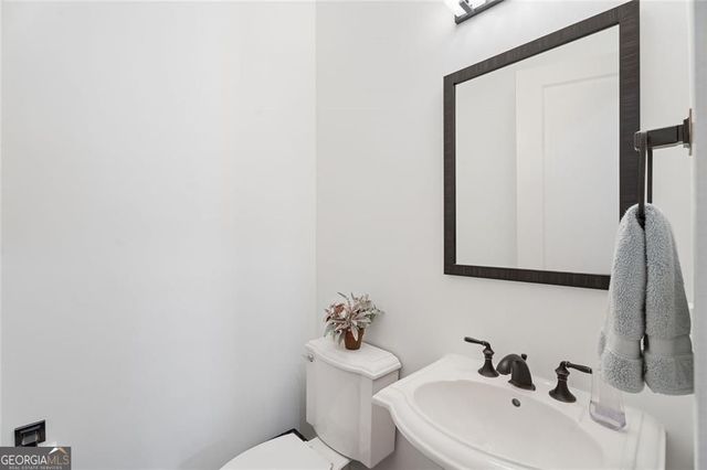 1114 River Vista Drive, Atlanta, GA 30339