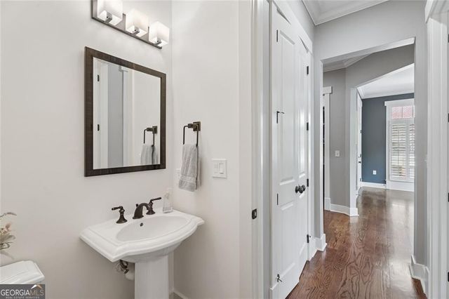 1114 River Vista Drive, Atlanta, GA 30339