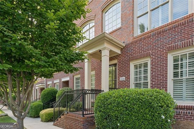 1114 River Vista Drive, Atlanta, GA 30339