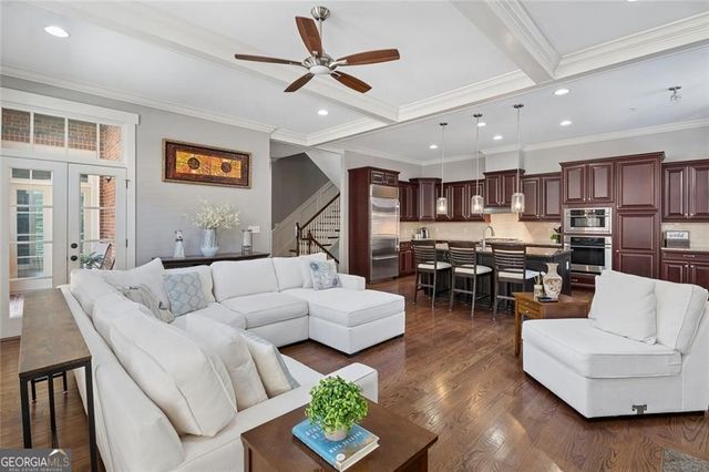 1114 River Vista Drive, Atlanta, GA 30339