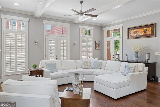 1114 River Vista Drive, Atlanta, GA 30339