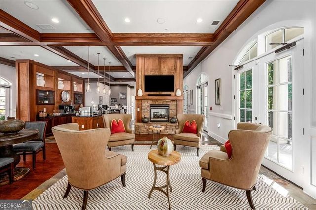 1114 River Vista Drive, Atlanta, GA 30339