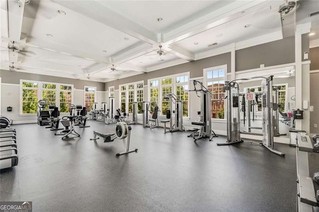 1114 River Vista Drive, Atlanta, GA 30339