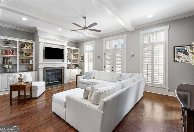 1114 River Vista Drive, Atlanta, GA 30339