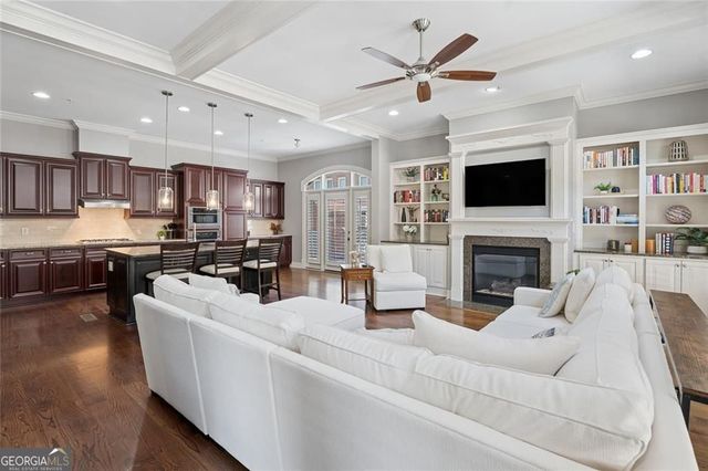1114 River Vista Drive, Atlanta, GA 30339
