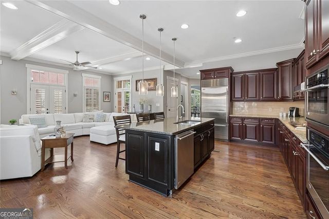 1114 River Vista Drive, Atlanta, GA 30339