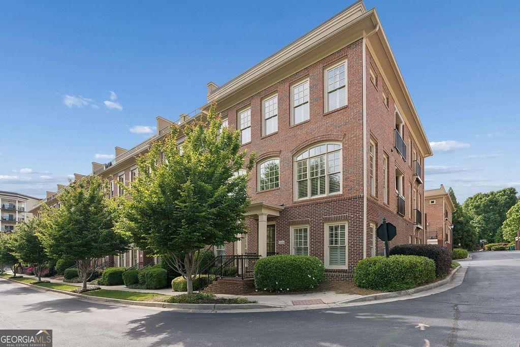 1114 River Vista Drive, Atlanta, GA 30339