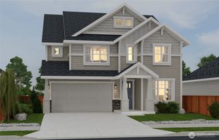 1110 68th (Lot 11) Avenue SE, Tumwater, WA 98501