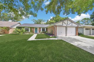 807 Richvale Lane, Houston, TX 77062