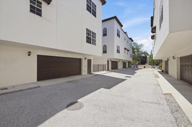 2315 W NORTH A STREET 3, Tampa, FL 33609