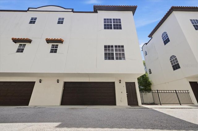 2315 W NORTH A STREET 3, Tampa, FL 33609