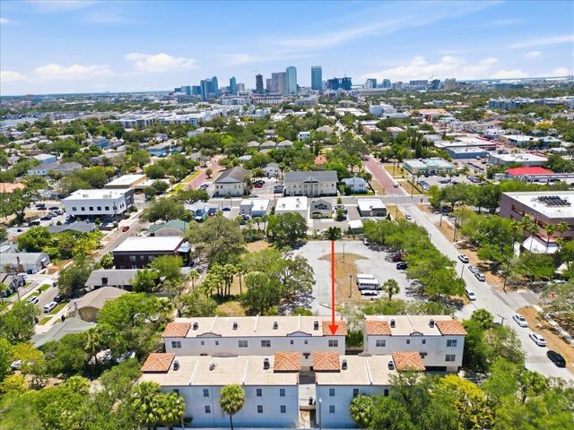 2315 W NORTH A STREET 3, Tampa, FL 33609