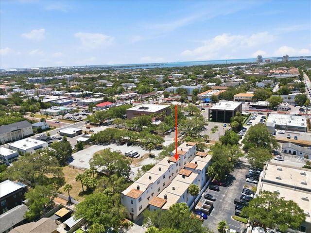 2315 W NORTH A STREET 3, Tampa, FL 33609