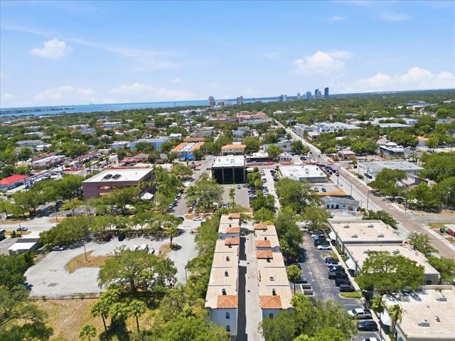 2315 W NORTH A STREET 3, Tampa, FL 33609