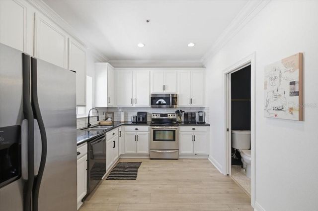 2315 W NORTH A STREET 3, Tampa, FL 33609
