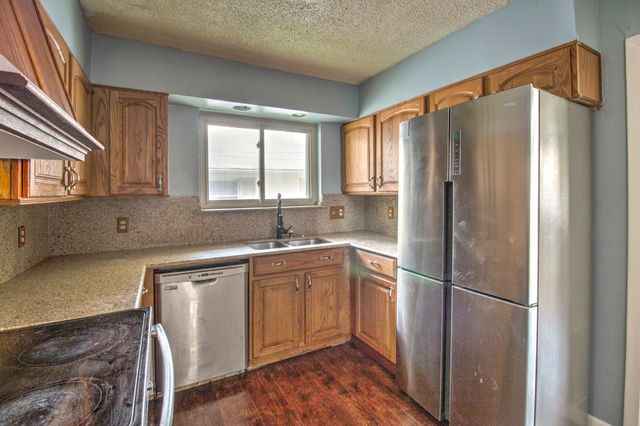 929 Dodson Street, Gainesville, TX 76240