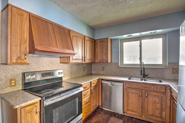 929 Dodson Street, Gainesville, TX 76240