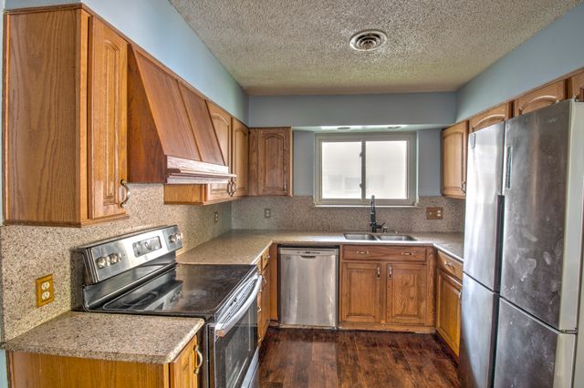 929 Dodson Street, Gainesville, TX 76240