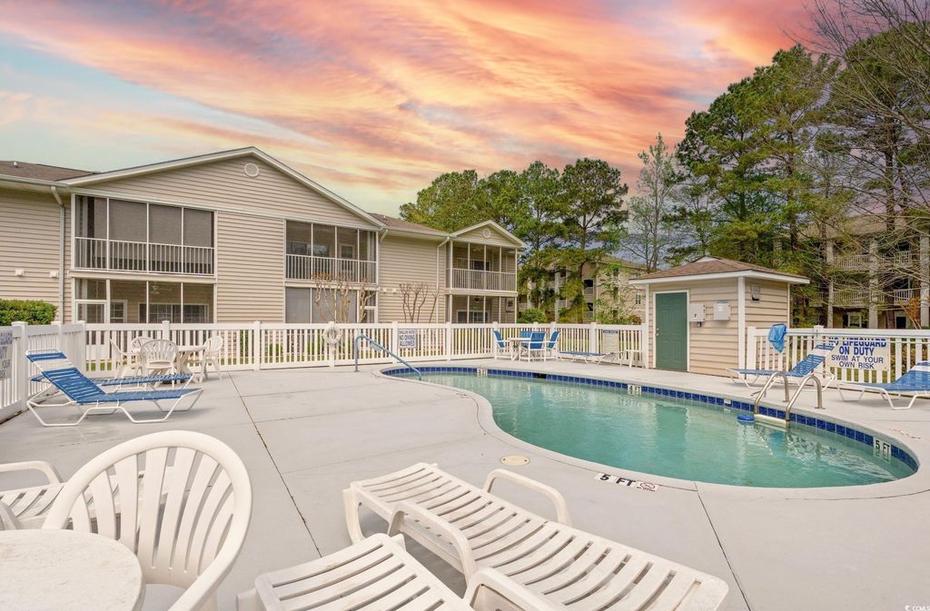 4502 Sweetwater Blvd. # 4502, Murrells Inlet, SC 29576