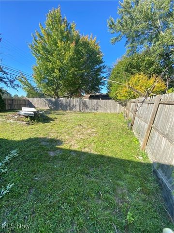 808 Marmion Avenue, Youngstown, OH 44502