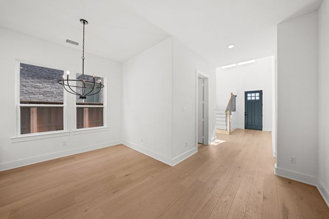 3512 Strand Lane, Frisco, TX 75033