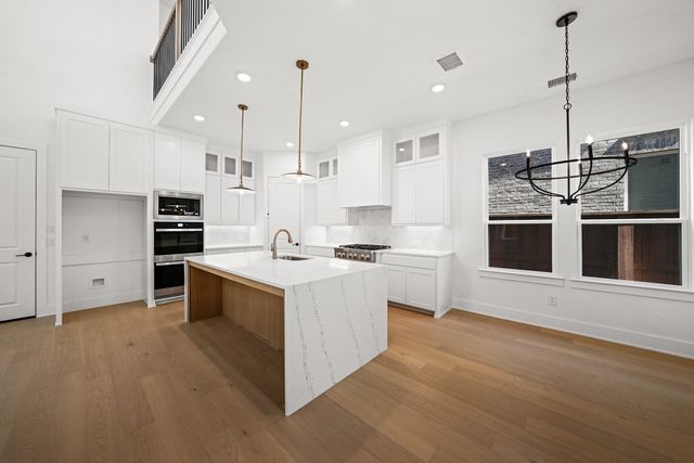 3512 Strand Lane, Frisco, TX 75033