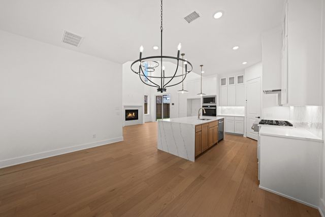 3512 Strand Lane, Frisco, TX 75033