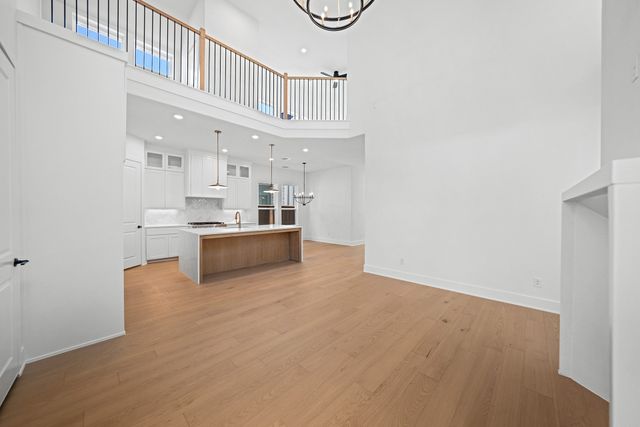 3512 Strand Lane, Frisco, TX 75033