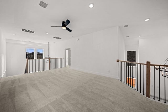 3512 Strand Lane, Frisco, TX 75033