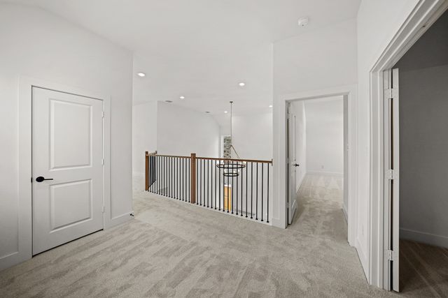 3512 Strand Lane, Frisco, TX 75033