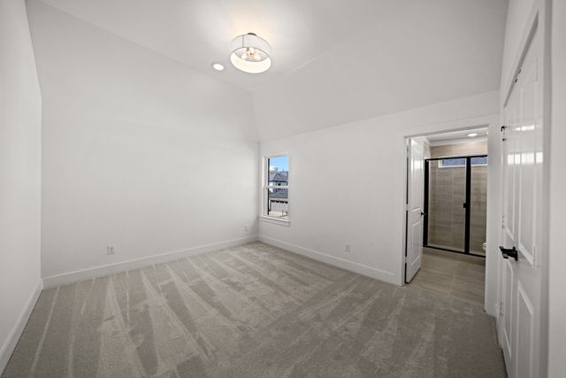 3512 Strand Lane, Frisco, TX 75033
