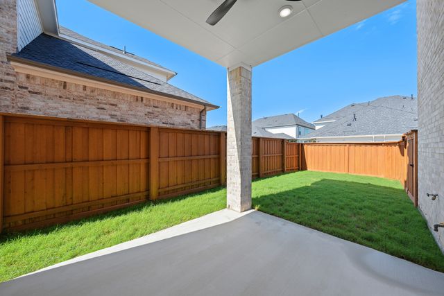 3512 Strand Lane, Frisco, TX 75033
