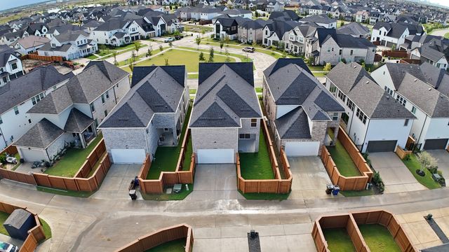 3512 Strand Lane, Frisco, TX 75033