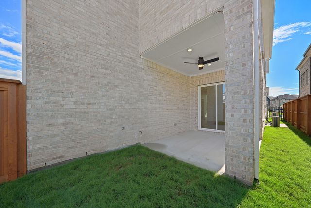 3512 Strand Lane, Frisco, TX 75033