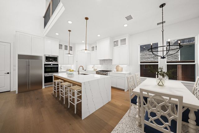 3512 Strand Lane, Frisco, TX 75033