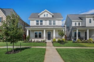 3512 Strand Lane, Frisco, TX 75033