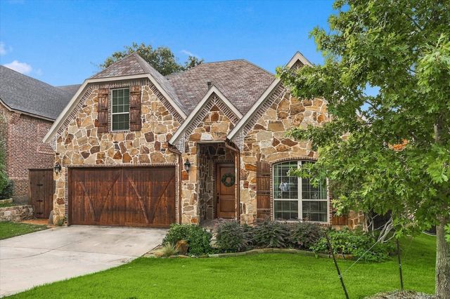 304 Thistle Ridge, Denton, TX 76210