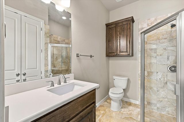 304 Thistle Ridge, Denton, TX 76210