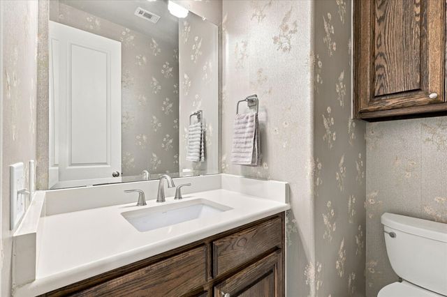 304 Thistle Ridge, Denton, TX 76210