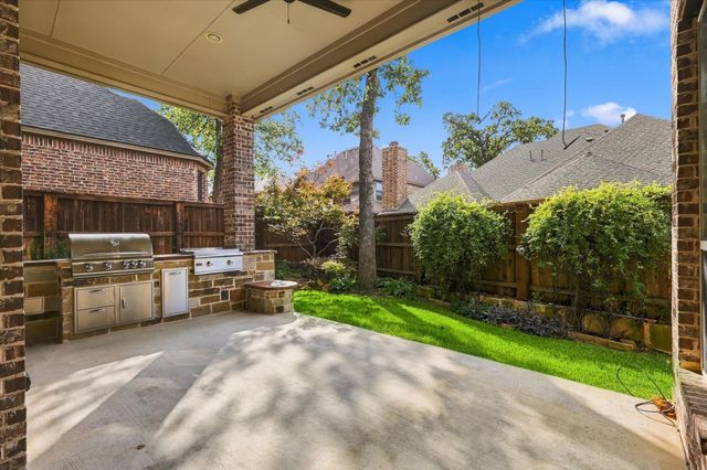 304 Thistle Ridge, Denton, TX 76210