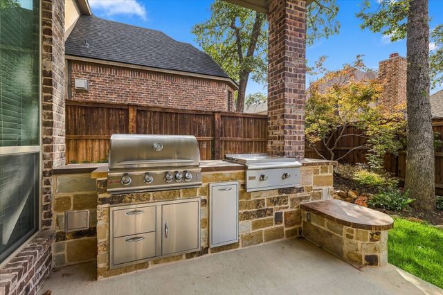 304 Thistle Ridge, Denton, TX 76210