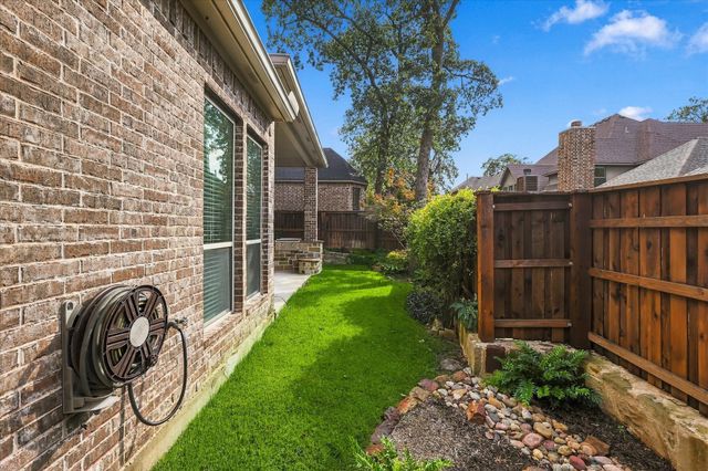 304 Thistle Ridge, Denton, TX 76210