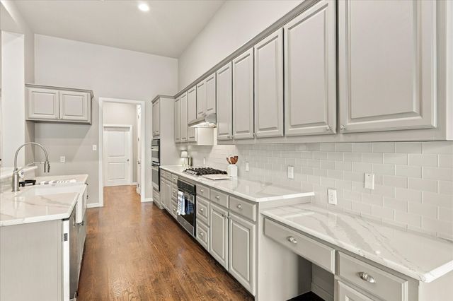 304 Thistle Ridge, Denton, TX 76210