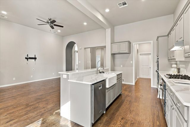 304 Thistle Ridge, Denton, TX 76210