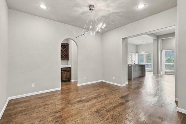 304 Thistle Ridge, Denton, TX 76210