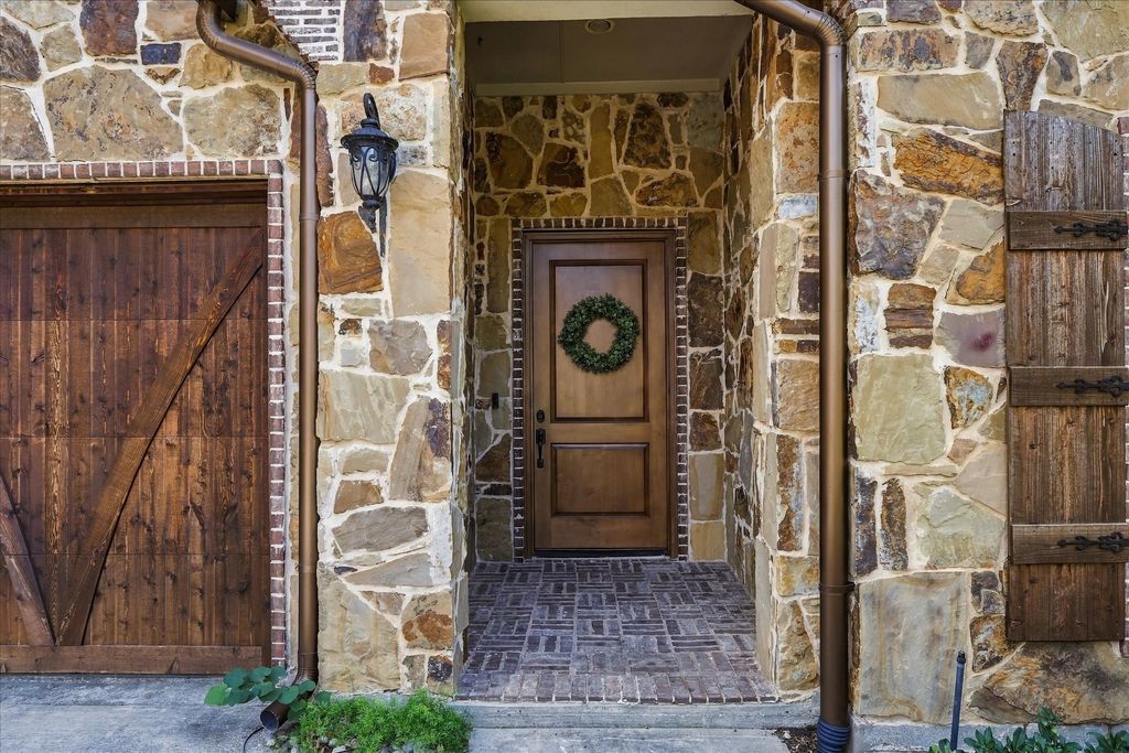 304 Thistle Ridge, Denton, TX 76210 — photo 3