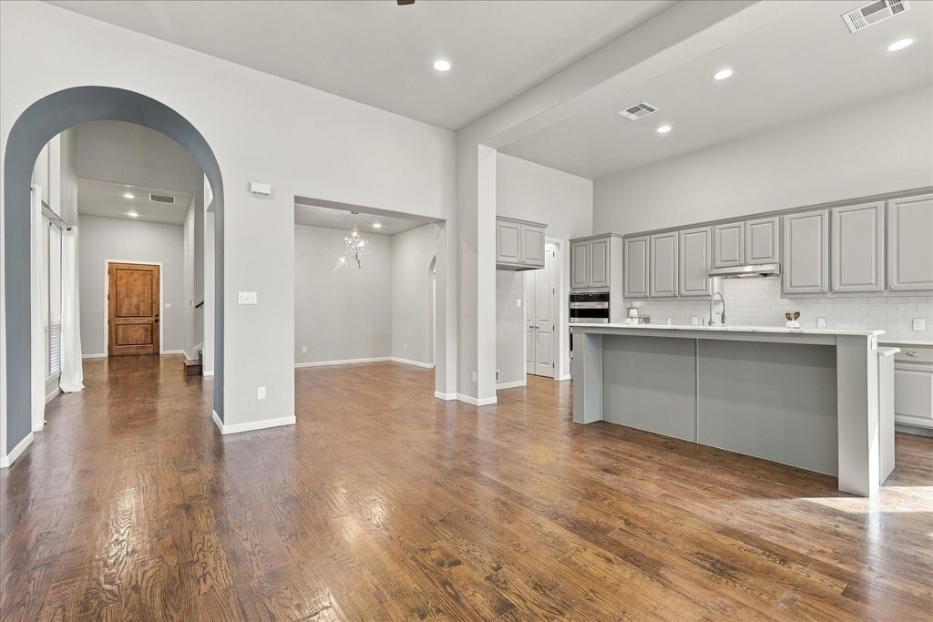 304 Thistle Ridge, Denton, TX 76210 — photo 4