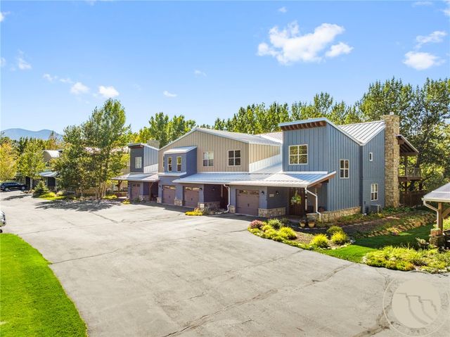 109 B Kainu Avenue, Red Lodge, MT 59068 property photo