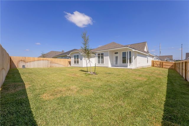3525 Pointe du Hoc Loop, Bryan, TX 77808