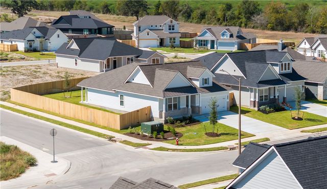 3525 Pointe du Hoc Loop, Bryan, TX 77808